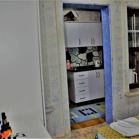 Istanbul The Trip Old City Buitenkant foto